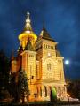 Catedrala ortodoxa Timisoara